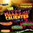 Los Perrones de la Radio feat. Sabor Kolombia