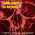Terrorist in mind feat. The Phantom