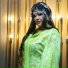 هند سلامه, صابر الجميعى