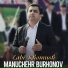 Manuchehr Burhonov