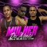 Eduardo mc, Paulinho no beat, eo Terry, Éo jr