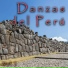 Danzas del Perú