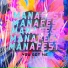 Manafest