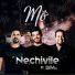 Nechivile feat. Paula Mattos