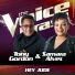 Tony Gordon, Samara Alves