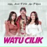 Wafiq Azizah feat. Putri Agni, Komar