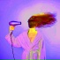 Hair Dryer Relax