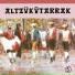 Altzükütarrak