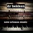 Dr Bekken