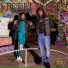 Smoke HFB, Langa Finga