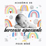 Piano musique académie pour bébé