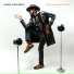 WAB and the Funky Machine