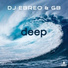 Gilberto Mazzotti, DJ Ebreo