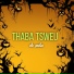Thaba tsweu