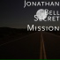 Jonathan Bell