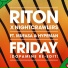 Riton, Nightcrawlers, Mufasa & Hypeman, Dopamine
