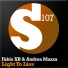 001. Fabio XB Feat. Andrea Mazza
