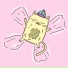 Dafna Shtein, Chill Kitten