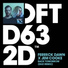 Ferreck Dawn, Jem Cooke