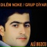 Ali Buzcu