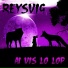 Reysvig