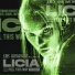 LICIA, Solid State, RYLLZ