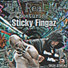 Tr3y $tackz feat. Sticky Fingaz