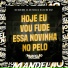 Mc Marinho Zs, MC Yanca, DJ Leo no Beat