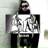Я$R splash