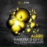 DJ Hildegard, AlBird