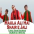 Tufail Khan Sanjrani, Salman Ali, Irfan Ali