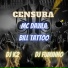 Bill Tattoo, mc davilla