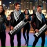 The Bedouin