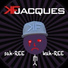 K. F. Jacques