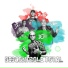 Mc Ig feat. Mc Gw, Mc Kevin, Mc 7 Belo