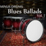 Blues Backing Tracks