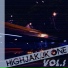 Highjak, JK One