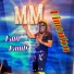 El Moreno Michael