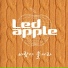 LED Apple 레드애플