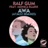 Ralf Gum, Monica Blaire, Atjazz