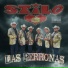 Grupo Stilo 3