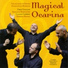 The Soloist of the Gruppo Ocarinistico Budriese