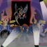 SallyNightmare, V1LL4RD