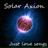 Solar Axion