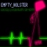 empty holster
