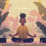Meditation Music Academy, Meditate, Ambient