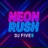 DJ FIVE5