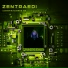 Zentraedi
