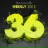 Poncho, Paul Oakenfold, Maxi Trusso