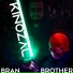Bran brother, Kim Didenco